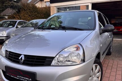 Renault Clio 100.000 km 3.590 &euro; Seelze 30926