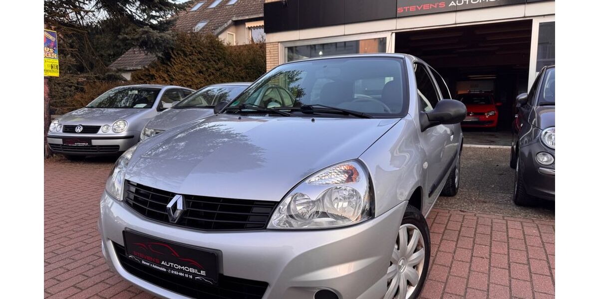 Renault Clio 100.000 km 3.590 &euro; Seelze 30926