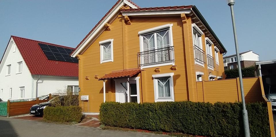 Einfamilienhaus Langenhagen Engelbostel - 6 Zimmer, 172 m&sup2;, 600.000&euro; | Angebot:25722772