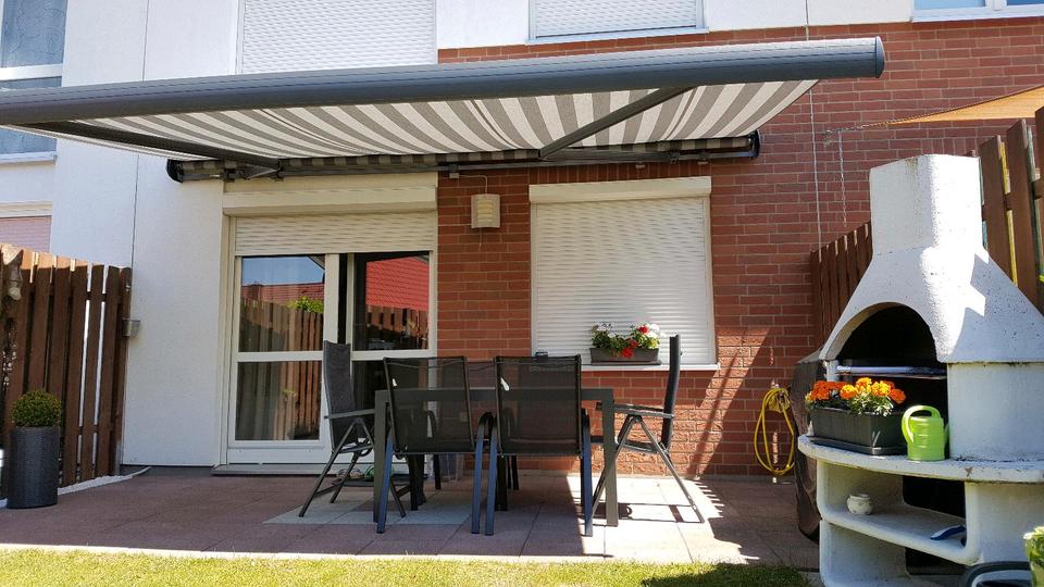 Reihenhaus Langenhagen Engelbostel - 4 Zimmer, 133 m&sup2;, 485.000&euro; | Angebot:22616871