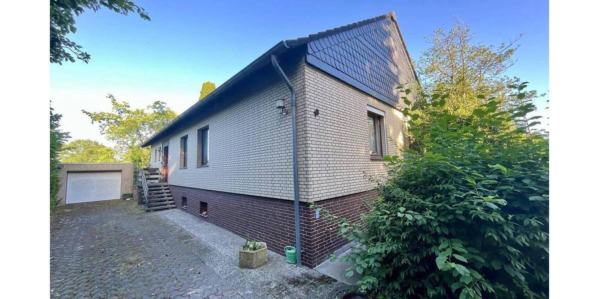 Einfamilienhaus Isernhagen Isernhagen H.B. - 5 Zimmer, 135 m&sup2;, 595.000&euro; | Angebot:26797036