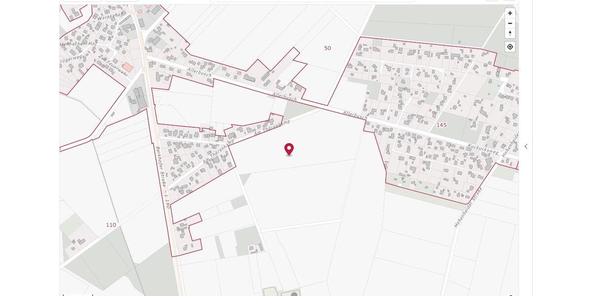 Einfamilienhaus Wedemark - 430.000&euro; | Angebot:24828178