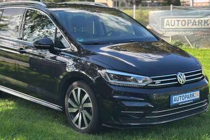 VW Touran 152.000 km 18.800 &euro; Seelze 30926