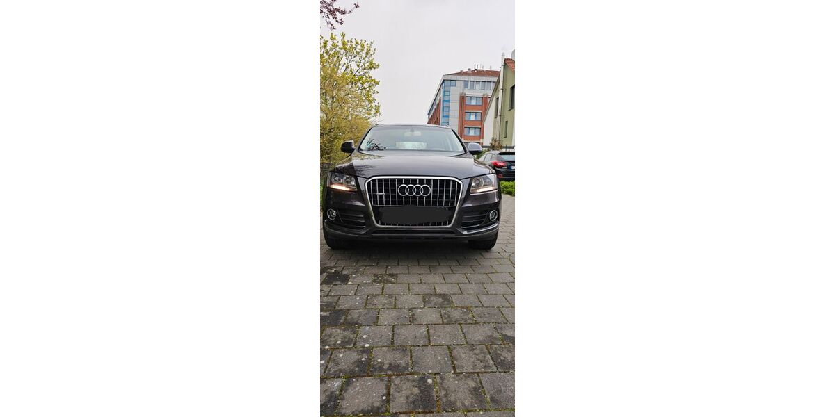 Audi Q5 150.880 km 14.990 &euro; Laatzen 30880