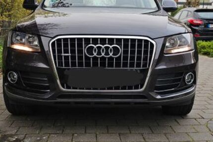 Audi Q5 150.880 km 14.999 &euro; Laatzen 30880