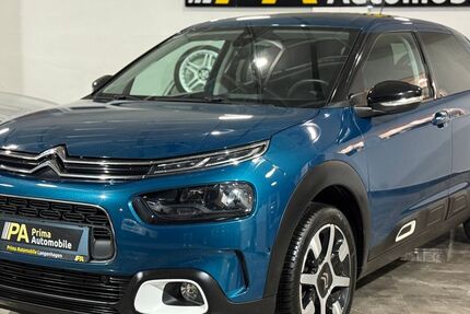 Citroen C4 Cactus 77.400 km 11.999 &euro; Langenhagen 30853