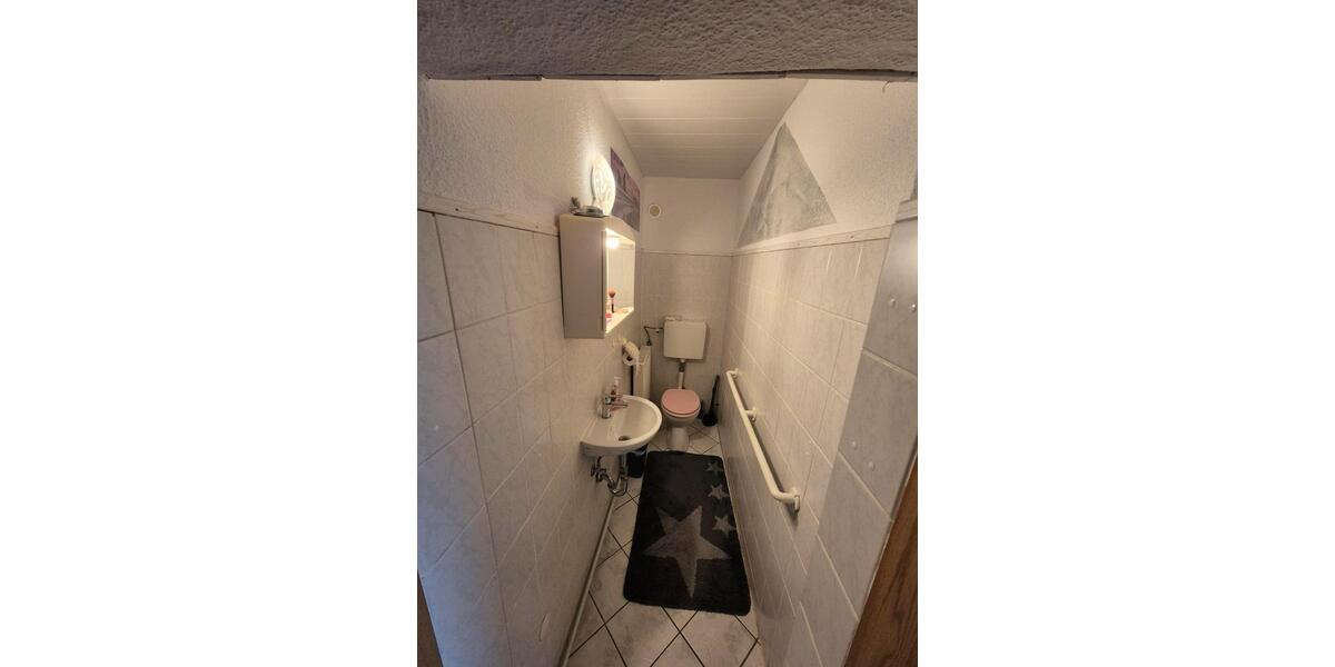 Hochparterre Bad Münder am Deister - 3 Zimmer, 75 m&sup2;, 536&euro; | Angebot:25841574