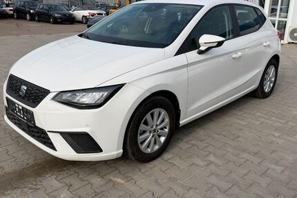 Seat Ibiza 16.574 km 15.300 &euro; Wedemark-Bissendorf 30900