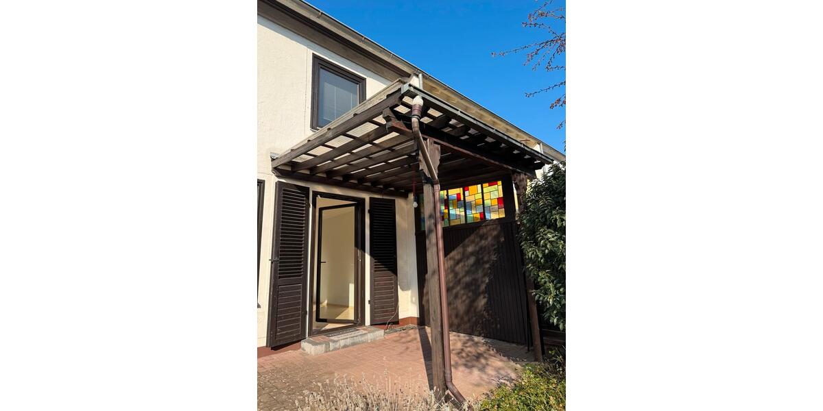 Reihenhaus Hannover Bothfeld-Vahrenheide - 5 Zimmer, 108 m&sup2;, 389.000&euro; | Angebot:25801729