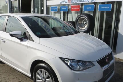 Seat Ibiza 184.500 km 7.500 &euro; Garbsen 30827