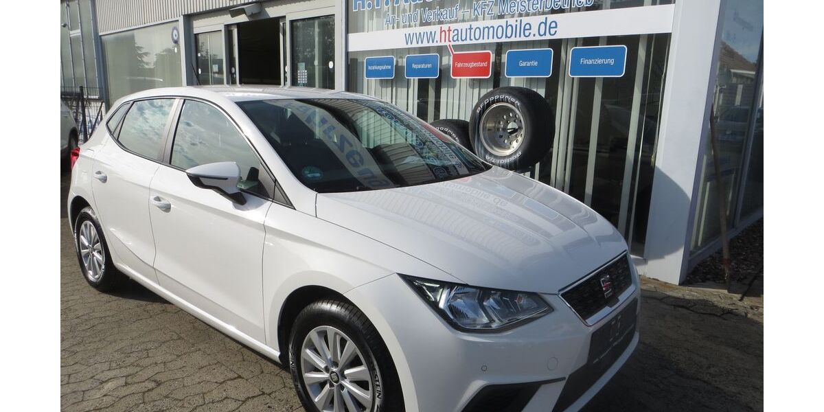 Seat Ibiza 184.500 km 8.600 &euro; Garbsen 30827