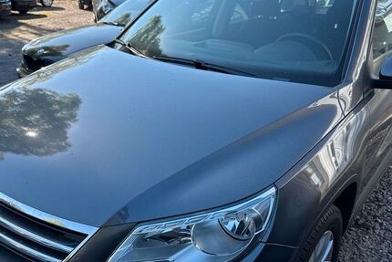 VW Tiguan 140.000 km 7.200 &euro; Hannover 30419