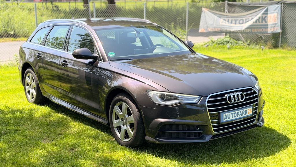Audi A6 161.000 km 13.999 &euro; Seelze 30926