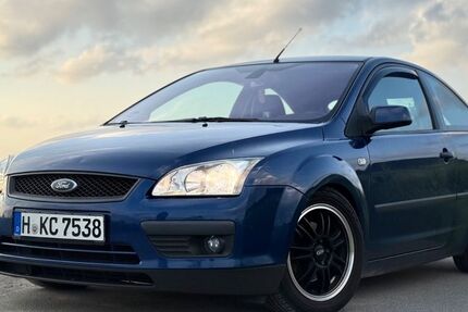 Ford Focus 208.000 km 1.200 &euro; Gehrden 30989