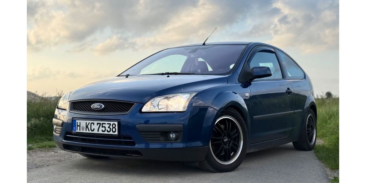Ford Focus 208.000 km 1.400 &euro; Gehrden 30989