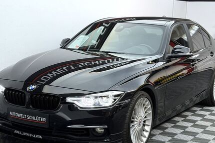 Alpina D3 67.940 km 40.890 &euro; Lehrte 31275