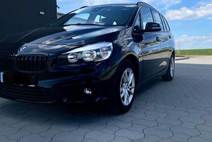 BMW 216 Gran Tourer 188.500 km 6.999 &euro; Hannover 30655