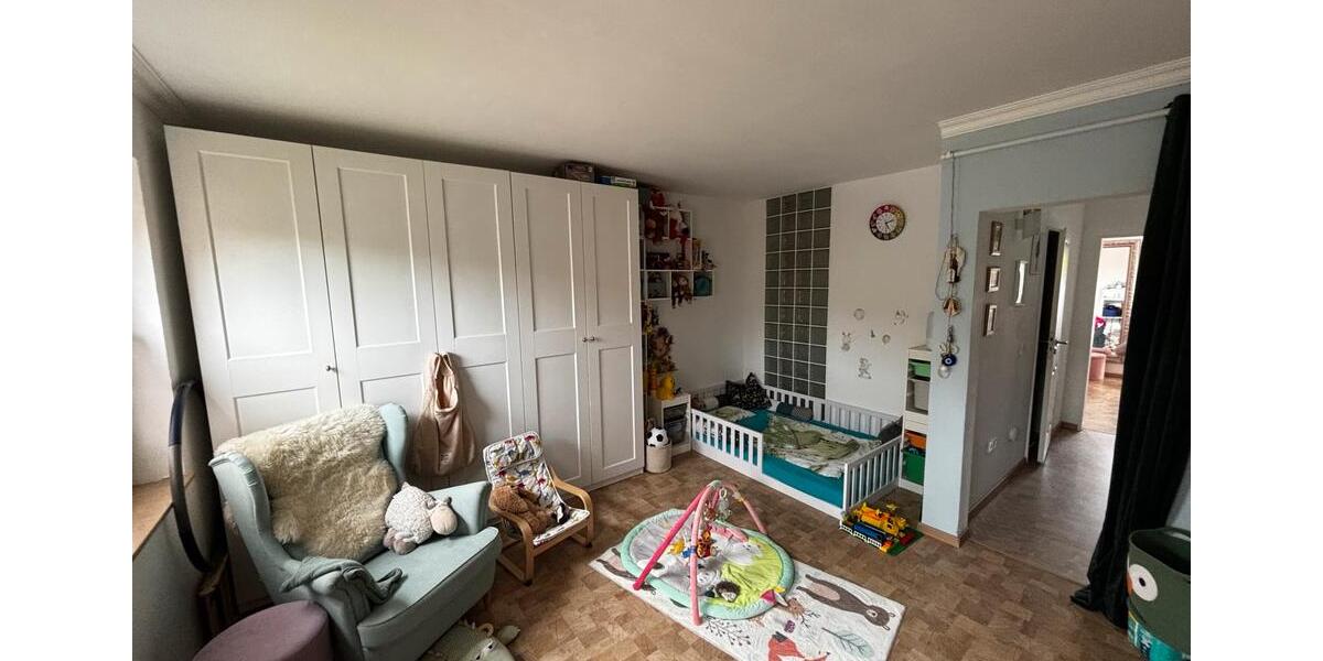 Reihenhaus Burgdorf - 4 Zimmer, 115 m&sup2;, 340.000&euro; | Angebot:26551038