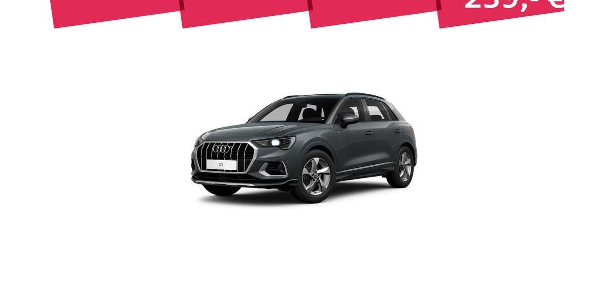 Audi Q3 60.520 km 28.550 &euro; Hannover 30179