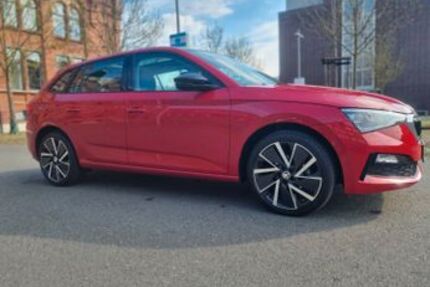 Skoda Scala 74.000 km 18.900 &euro; Hannover 30455