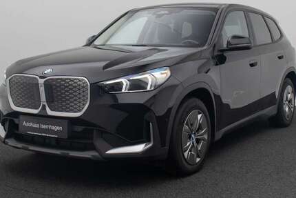 BMW iX1 25.372 km 34.499 &euro; Isernhagen 30916