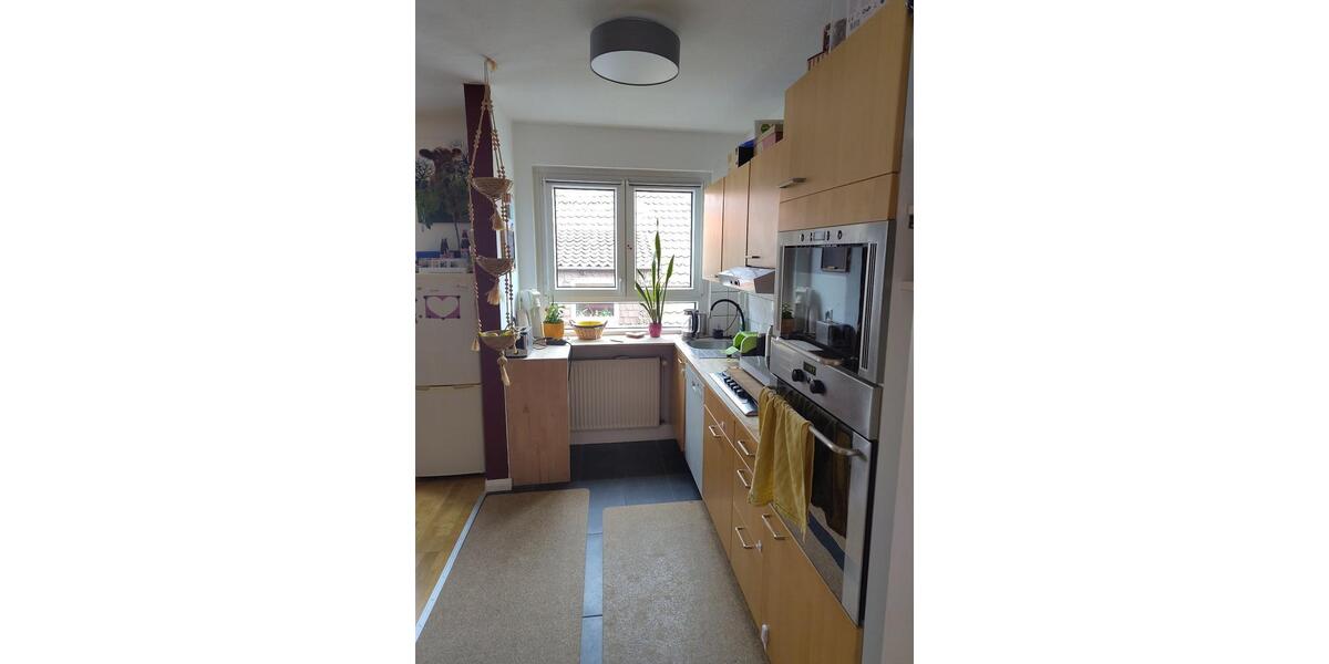 Etagenwohnung Laatzen - 3 Zimmer, 80 m&sup2;, 255.000&euro; | Angebot:27446559