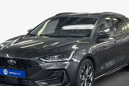 Ford Focus 12.610 km 22.926 &euro; Hannover 30165