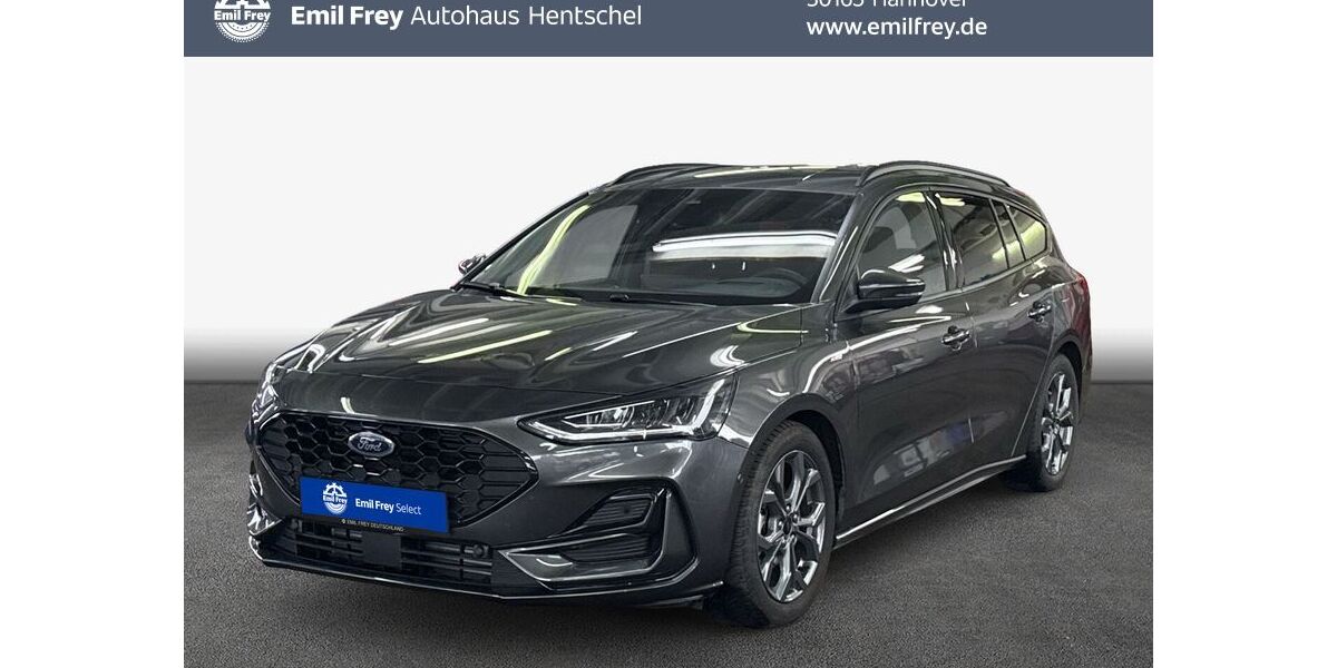 Ford Focus 12.610 km 22.926 &euro; Hannover 30165