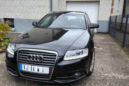 Audi A6 217.000 km 5.499 &euro; Hannover 30659