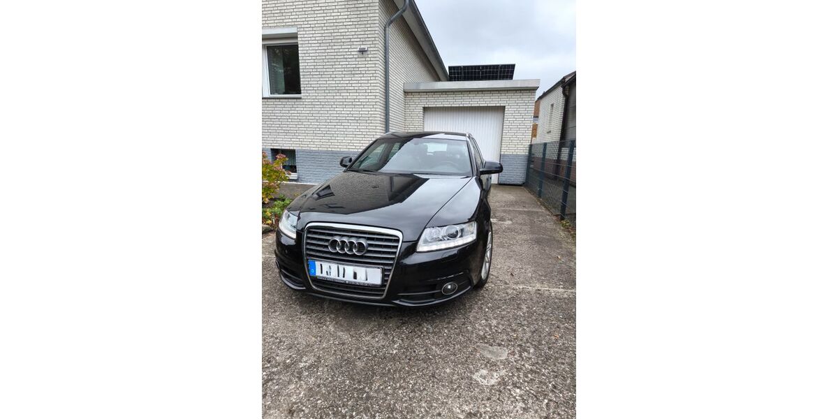 Audi A6 217.000 km 5.499 &euro; Hannover 30659