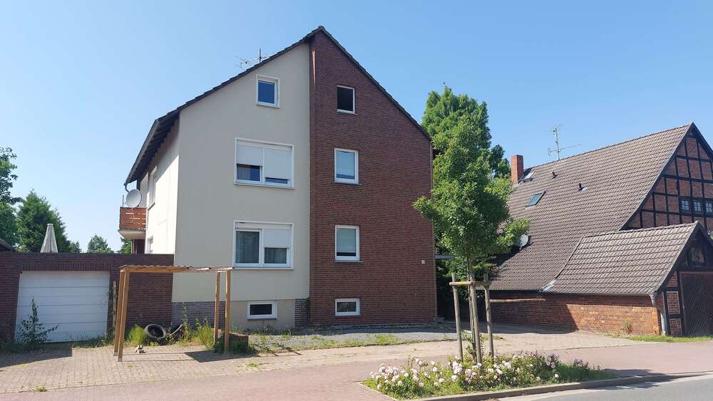 Einfamilienhaus Auhagen - 5 Zimmer, 145 m&sup2;, 219.900&euro; | Angebot:23059073