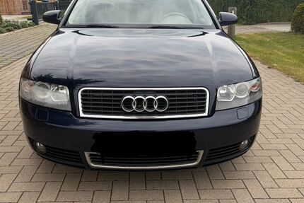 Audi A4 183.000 km 1.998 &euro; Isernhagen 30916