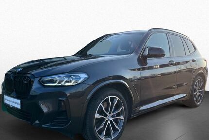 BMW X3 M40 49.620 km 54.990 &euro; Burgdorf 31303