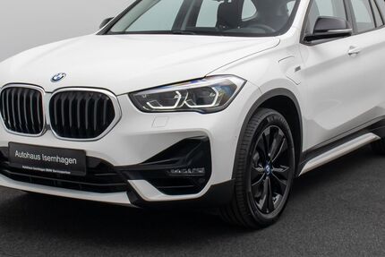 BMW X1 36.197 km 26.999 &euro; Isernhagen 30916