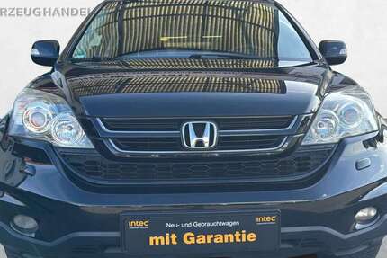 Honda CR-V 129.000 km 9.950 &euro; Isernhagen 30916