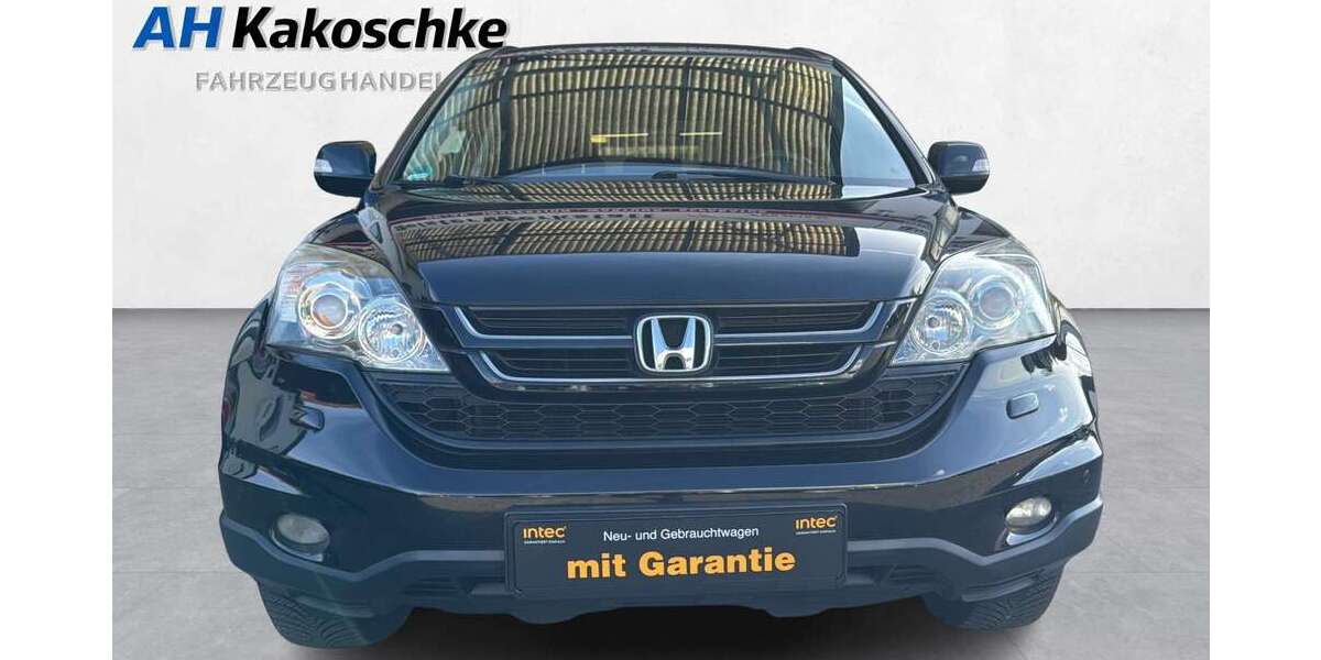 Honda CR-V 129.000 km 9.950 &euro; Isernhagen 30916