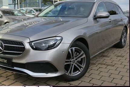 Mercedes-Benz E 220 31.900 km 37.850 &euro; Gehrden 30989