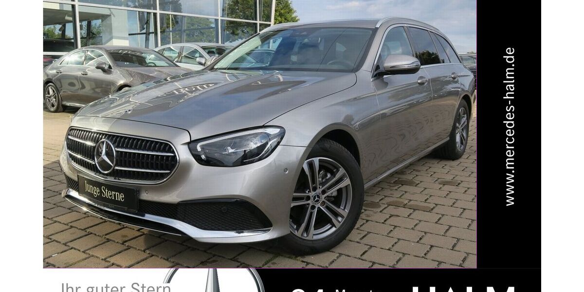 Mercedes-Benz E 220 31.900 km 37.850 &euro; Gehrden 30989