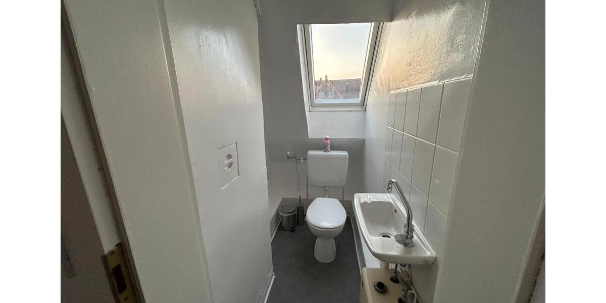 Etagenwohnung Hannover Ricklingen - 1 Zimmer, 38 m&sup2;, 690&euro; | Angebot:25985550