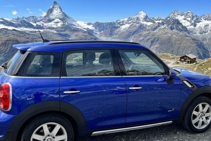 Mini Cooper SD Countryman 129.000 km 8.900 &euro; Wunstorf 31515