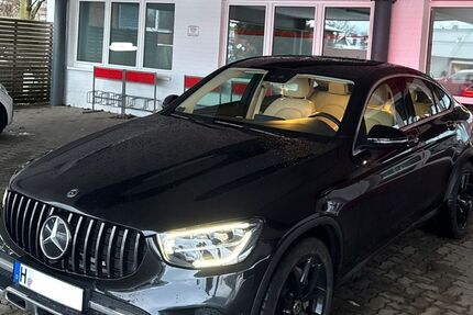 Mercedes-Benz GLC 200 44.500 km 3.495 &euro; Burgdorf 31303