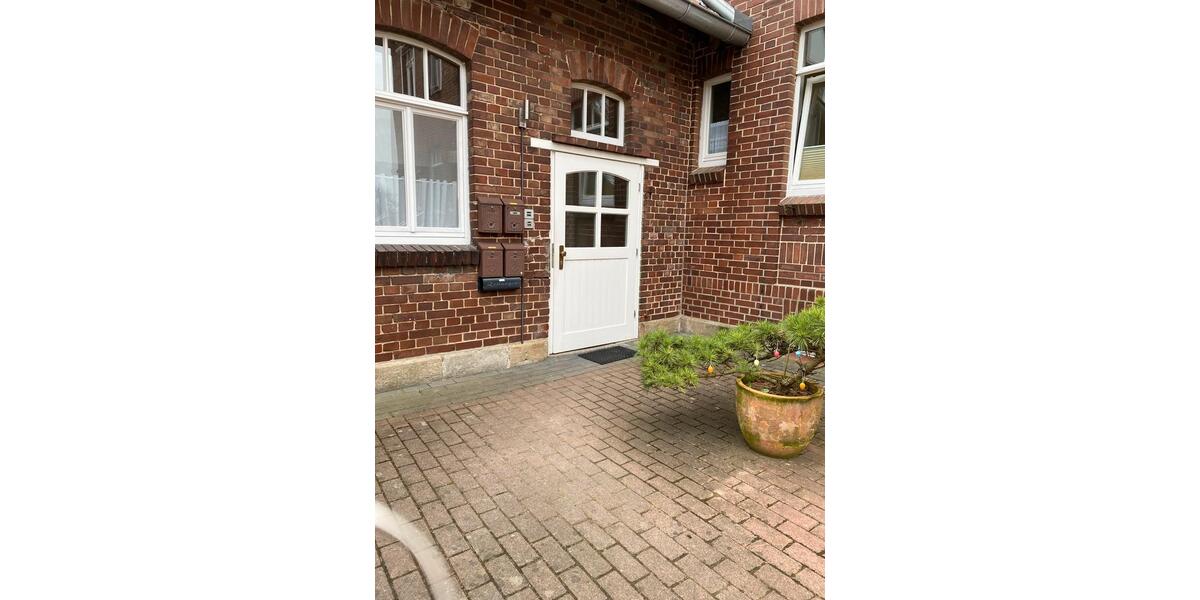 Erdgeschoßwohnung Wunstorf - 1 Zimmer, 42 m&sup2;, 310&euro; | Angebot:26049267