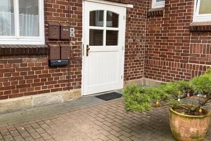 Wohnung Wunstorf - 1 Zimmer, 42 m&sup2;, 310&euro; | Angebot:26049267