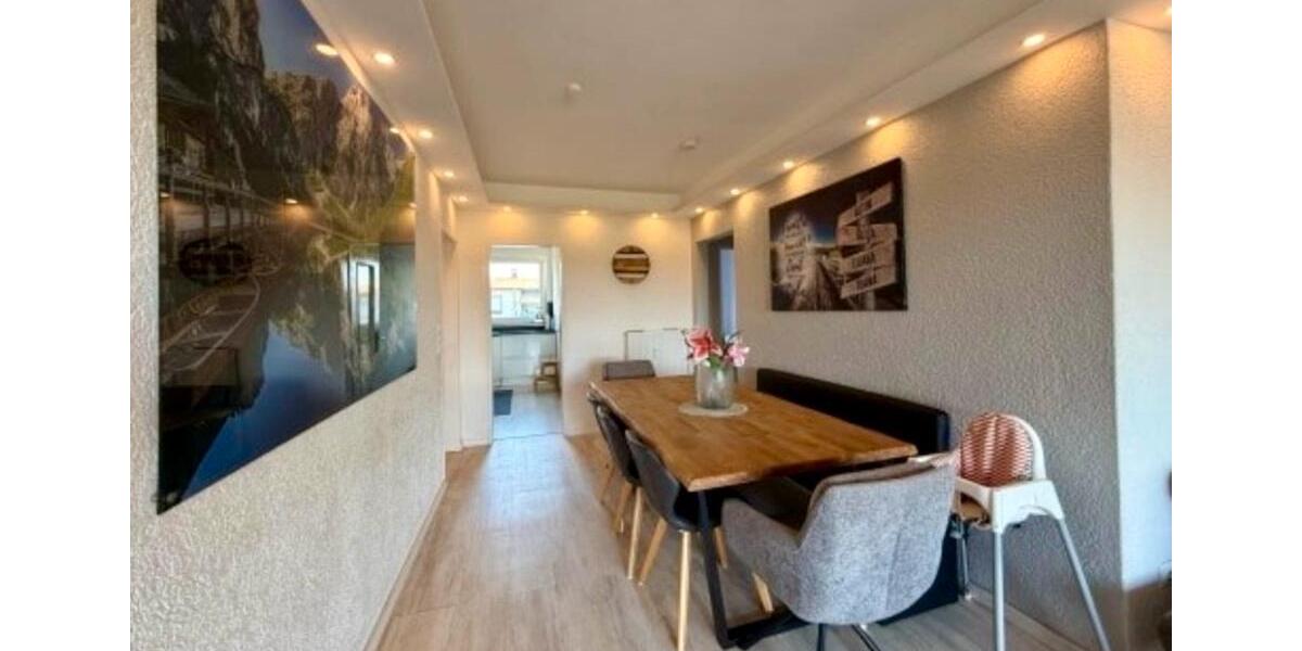 Etagenwohnung Seelze - 6 Zimmer, 130 m&sup2;, 320.000&euro; | Angebot:26049294