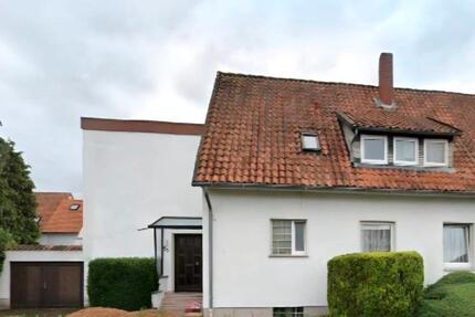 Haus Barsinghausen - 7 Zimmer, 140 m&sup2;, 250.000&euro; | Angebot:27093227