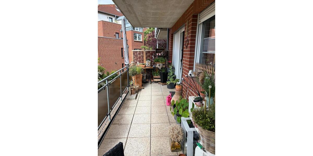 Etagenwohnung Bad Nenndorf - 2 Zimmer, 53 m&sup2;, 150.000&euro; | Angebot:27460764