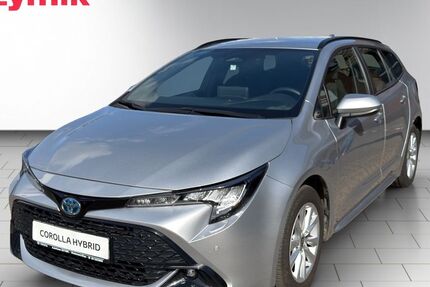 Toyota Corolla 16.395 km 24.960 &euro; Wedemark 30900