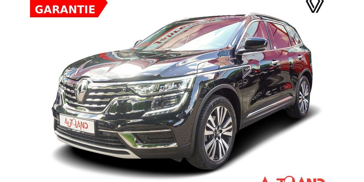 Renault Koleos 64.037 km 29.990 &euro; Hannover 30179