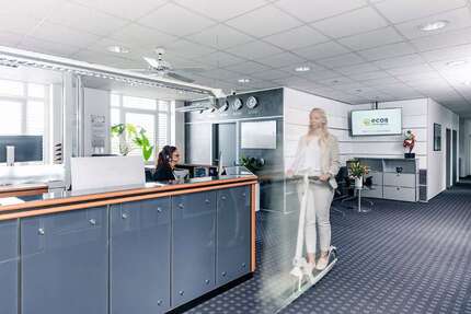 Gewerbeobjekt Hannover Bothfeld-Vahrenheide - 865&euro; | Angebot:26010218