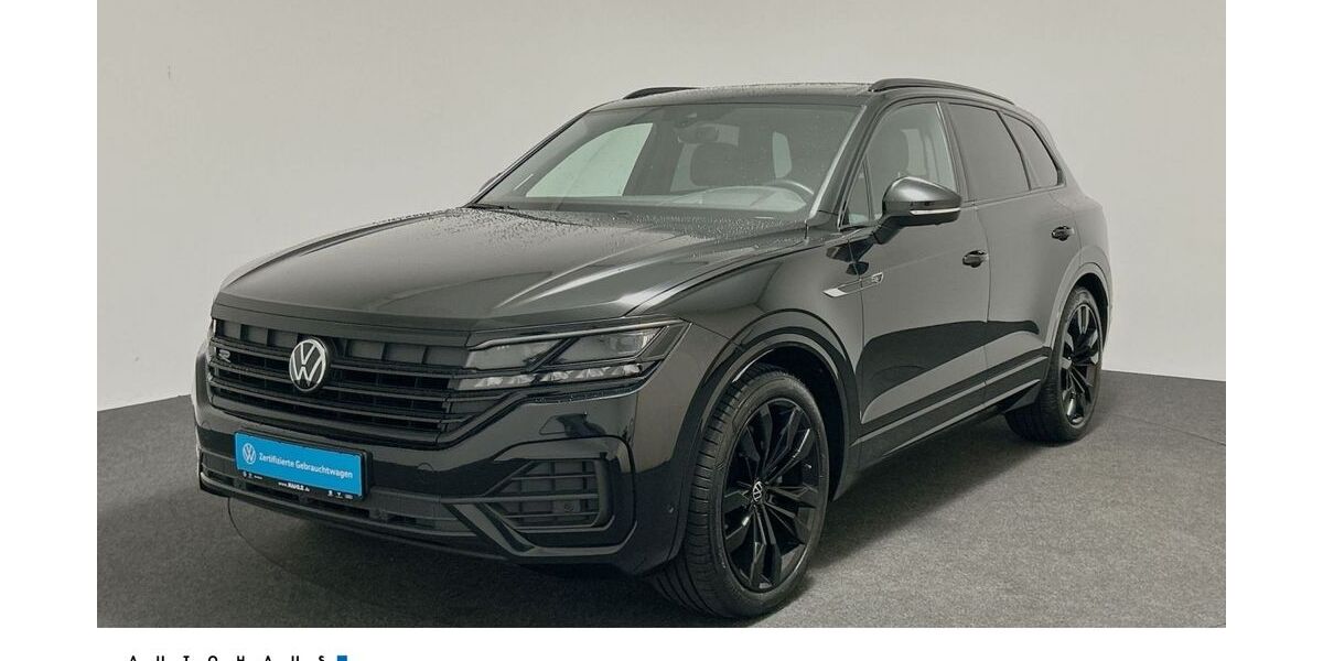 VW Touareg 93.875 km 50.490 &euro; Wedemark 30900